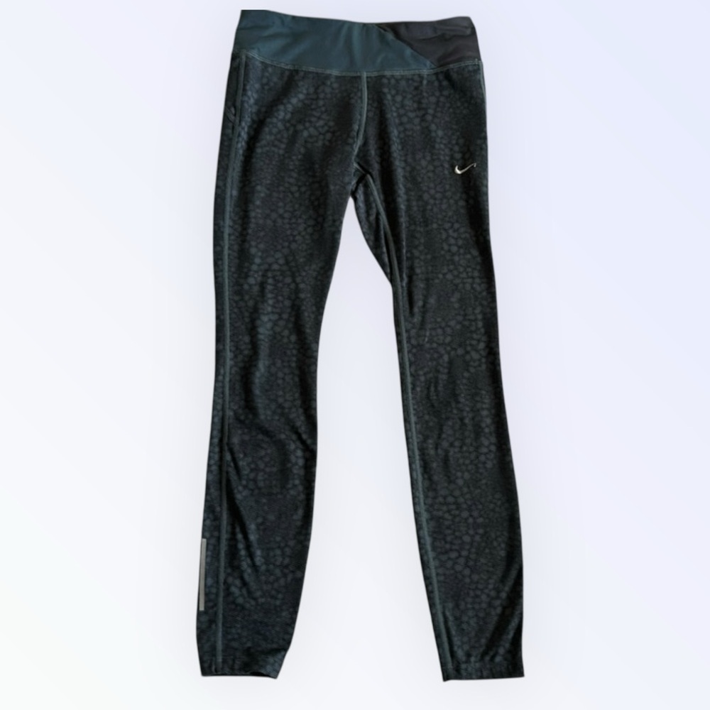 Nike Dri-FIT Women’s Running Leggings – Size Small